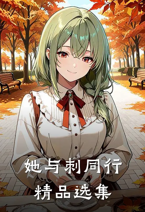 她与刺同行精品选集