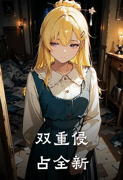 双重侵占全新