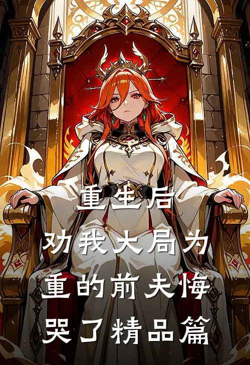 重生后，劝我大局为重的前夫悔哭了精品篇