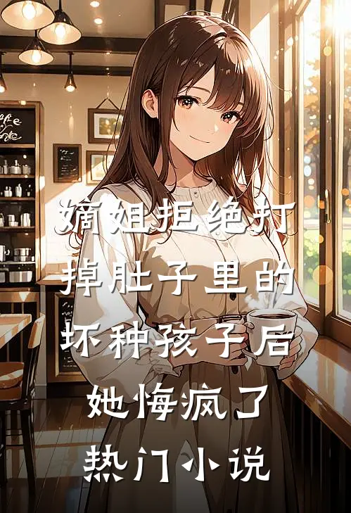 嫡姐拒绝打掉肚子里的坏种孩子后，她悔疯了热门小说