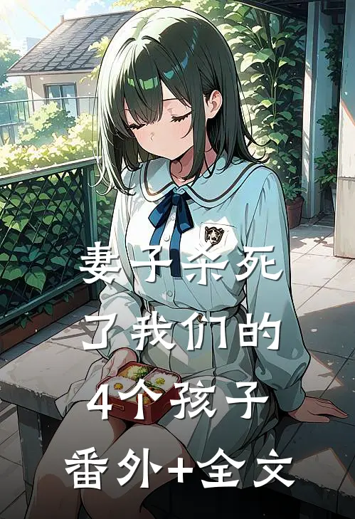 妻子杀死了我们的4个孩子:(番外)+(全文)