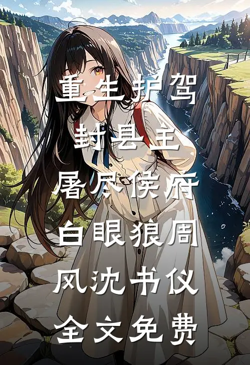 重生护驾封县主，屠尽侯府白眼狼周风沈书仪全文免费