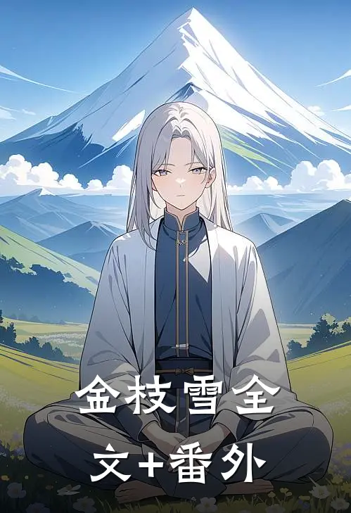 金枝雪全文+番外
