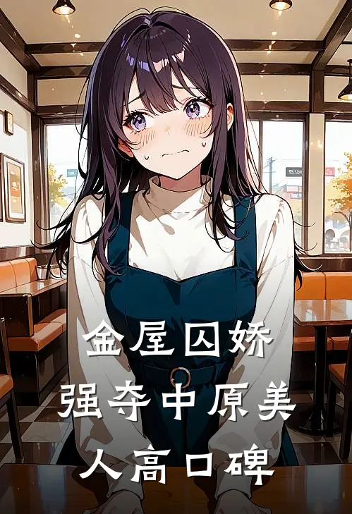 金屋囚娇：强夺中原美人高口碑