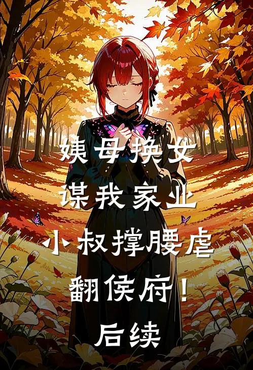姨母换女谋我家业，小叔撑腰虐翻侯府！后续