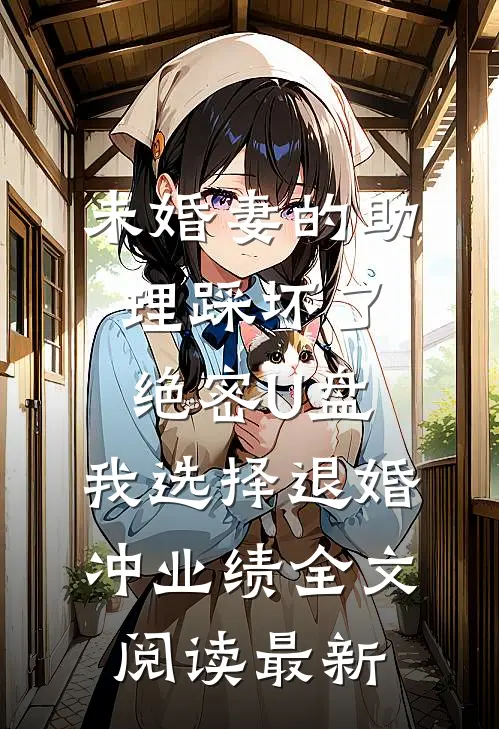 未婚妻的助理踩坏了绝密U盘，我选择退婚冲业绩全文阅读最新