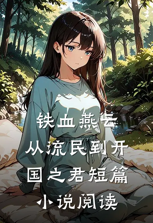 铁血燕云：从流民到开国之君短篇小说阅读