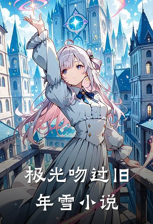 极光吻过旧年雪小说