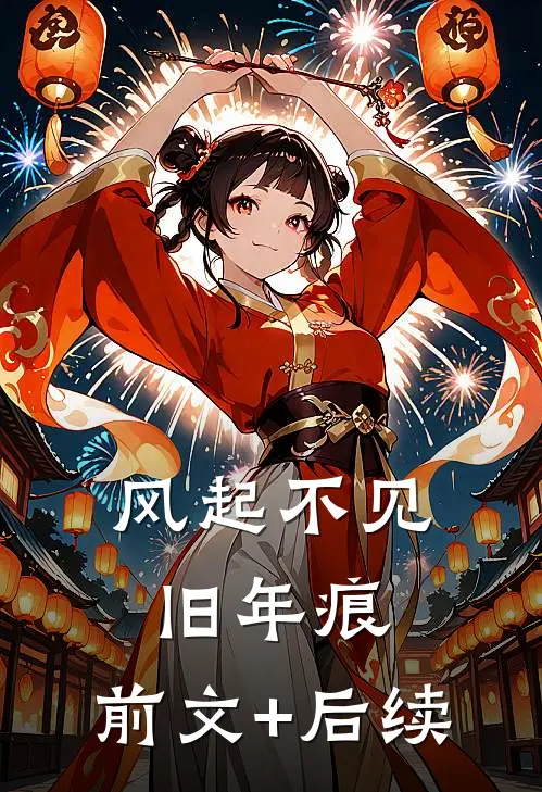 风起不见旧年痕:前文+后续