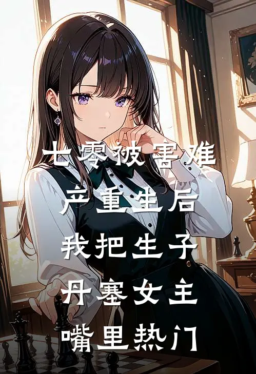 七零被害难产重生后，我把生子丹塞女主嘴里热门