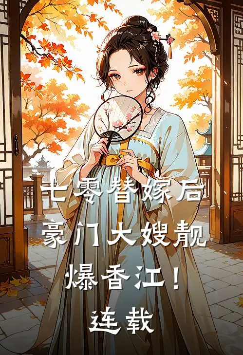 七零替嫁后，豪门大嫂靓爆香江！连载