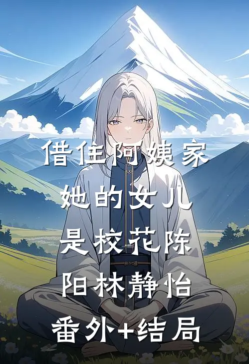 借住阿姨家，她的女儿是校花陈阳林静怡:(番外)+(结局)