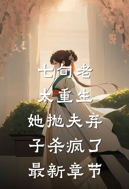 七旬老太重生，她抛夫弃子杀疯了最新章节