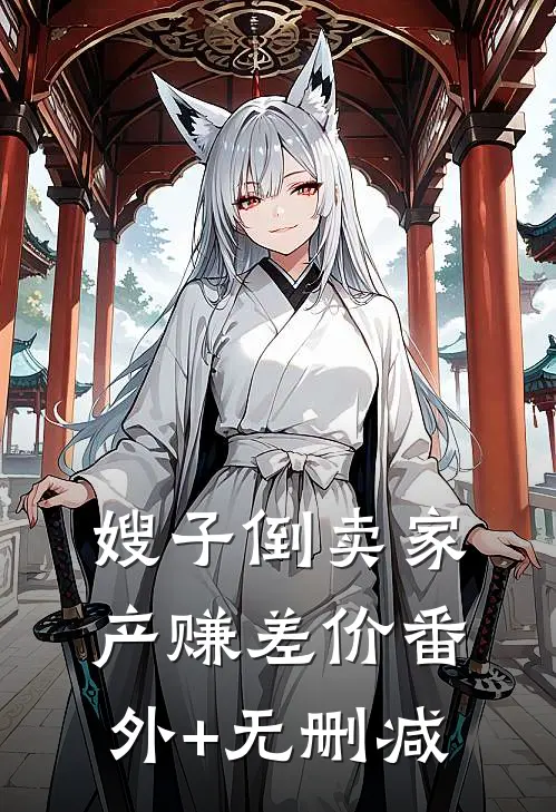 嫂子倒卖家产赚差价番外+无删减