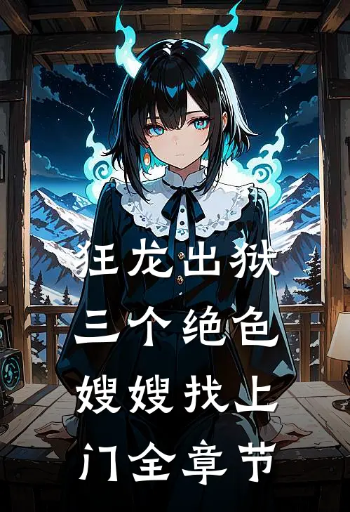 狂龙出狱，三个绝色嫂嫂找上门全章节