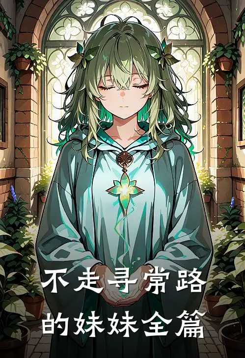 不走寻常路的妹妹全篇