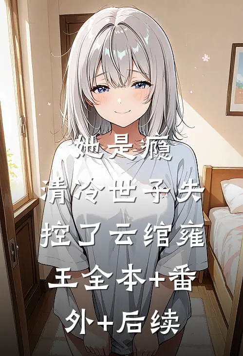 她是瘾，清冷世子失控了云绾雍王全本+番外+后续