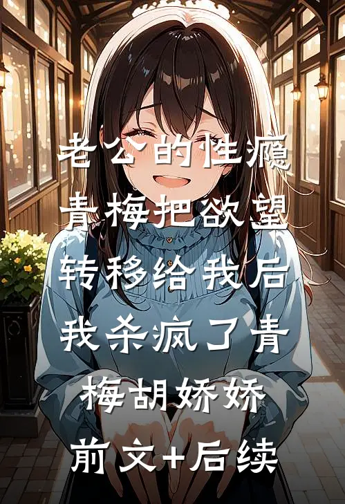 老公的性瘾青梅把欲望转移给我后，我杀疯了青梅胡娇娇:前文+后续