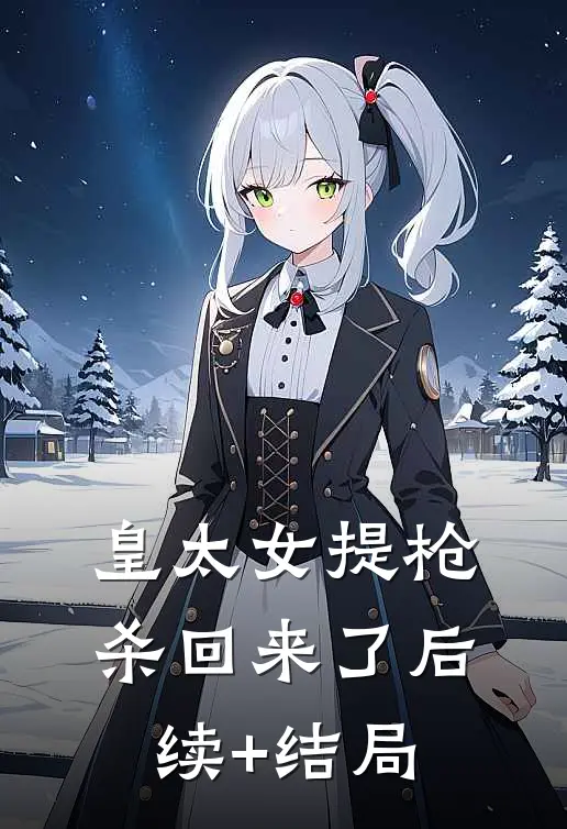皇太女提枪杀回来了后续+结局