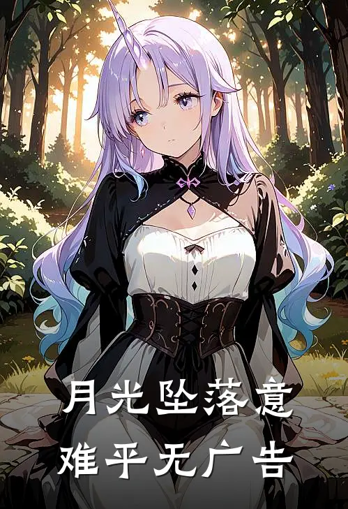 月光坠落意难平无广告