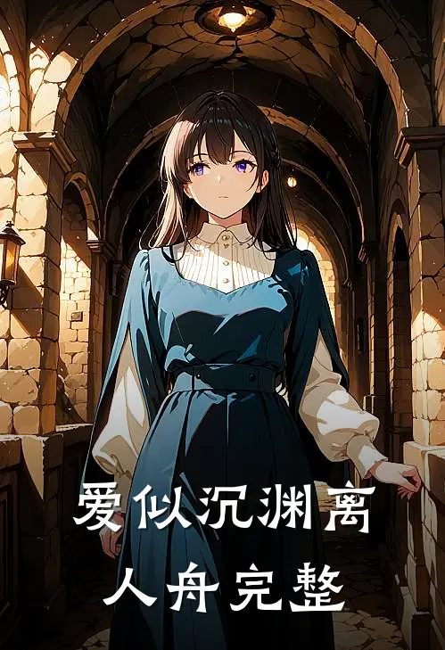 爱似沉渊离人舟完整