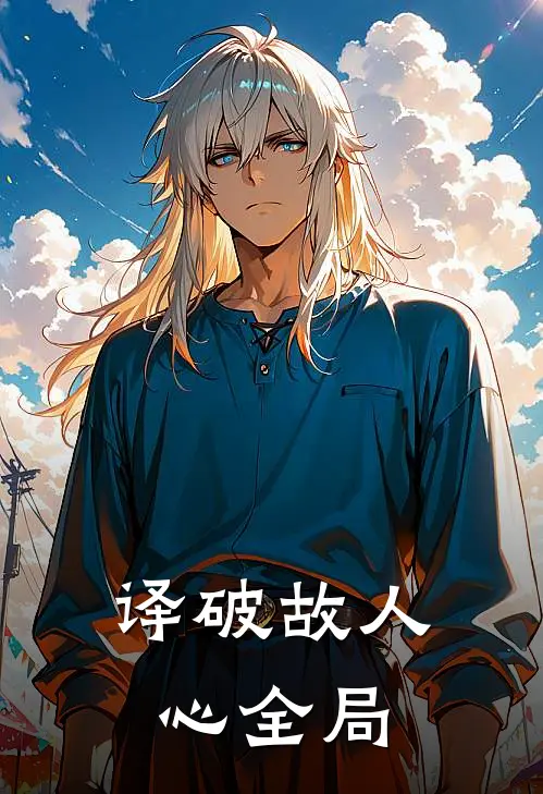 译破故人心全局