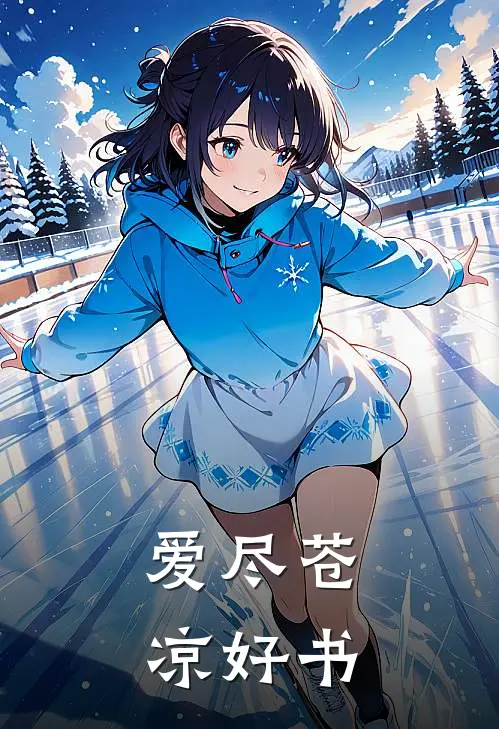 爱尽苍凉好书