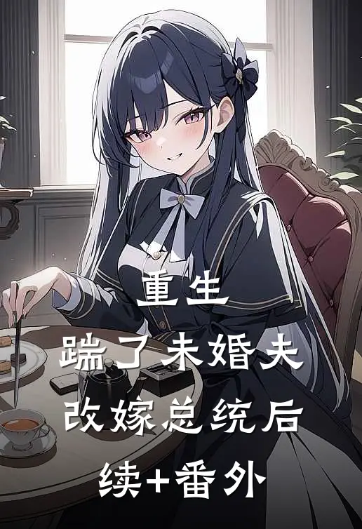 重生：踹了未婚夫，改嫁总统后续+番外