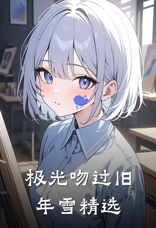 极光吻过旧年雪精选
