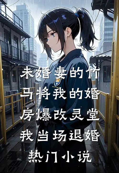 未婚妻的竹马将我的婚房爆改灵堂，我当场退婚热门小说