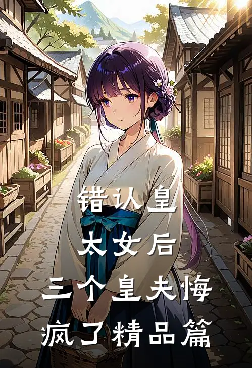 错认皇太女后，三个皇夫悔疯了精品篇