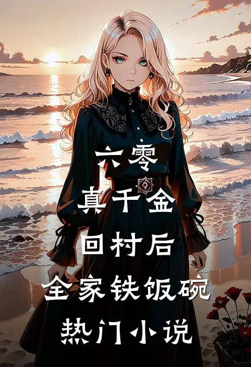 六零：真千金回村后，全家铁饭碗热门小说