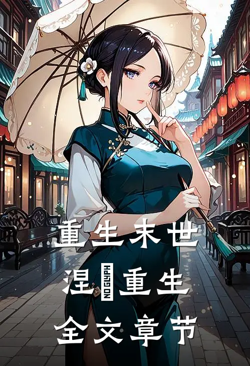 重生末世：涅槃重生全文章节