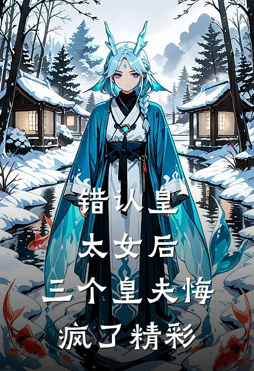 错认皇太女后，三个皇夫悔疯了精彩