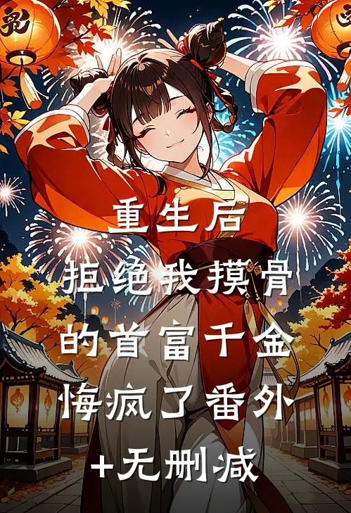 重生后，拒绝我摸骨的首富千金悔疯了番外+无删减