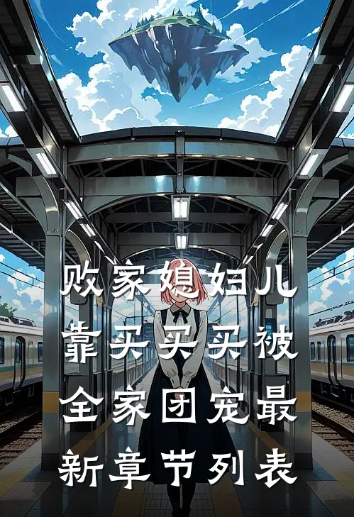 败家媳妇儿，靠买买买被全家团宠最新章节列表