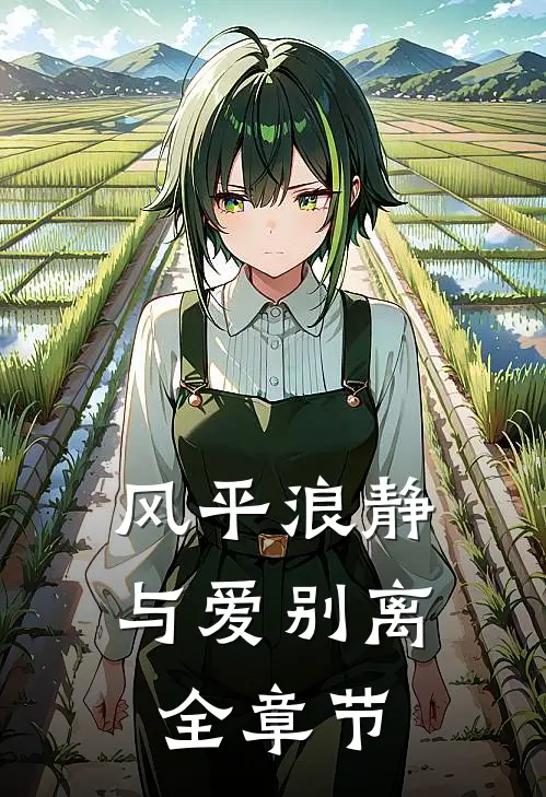 风平浪静，与爱别离全章节