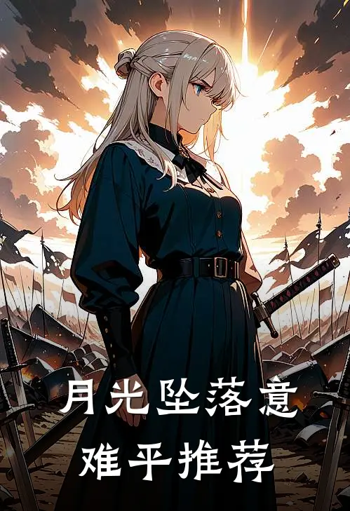月光坠落意难平推荐