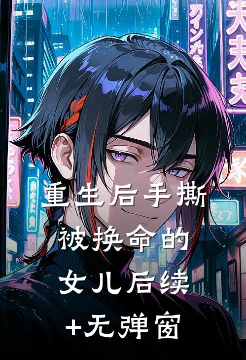 重生后手撕被换命的女儿后续+无弹窗