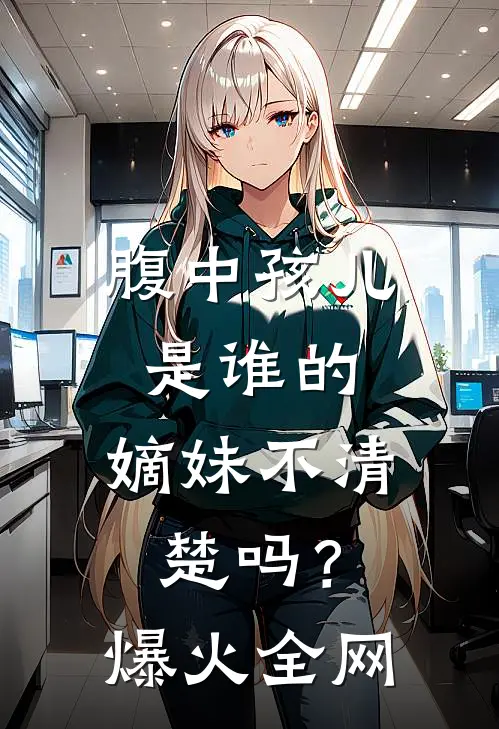 腹中孩儿是谁的，嫡妹不清楚吗？爆火全网