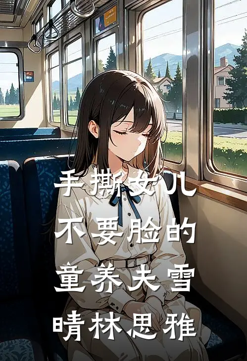 手撕女儿不要脸的童养夫雪晴林思雅