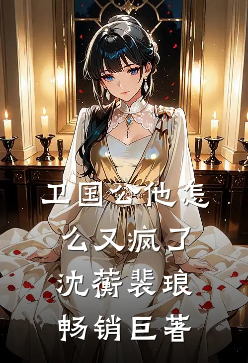 我在金銮殿上磨杀猪刀