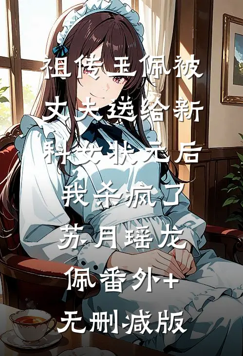 祖传玉佩被丈夫送给新科女状元后，我杀疯了苏月瑶龙佩番外+无删减版