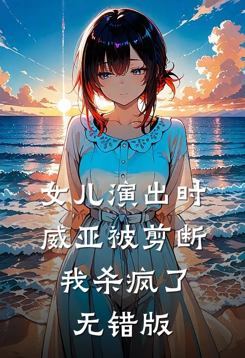 女儿演出时威亚被剪断，我杀疯了无错版