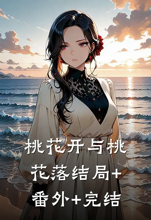 桃花开与桃花落结局+番外+完结