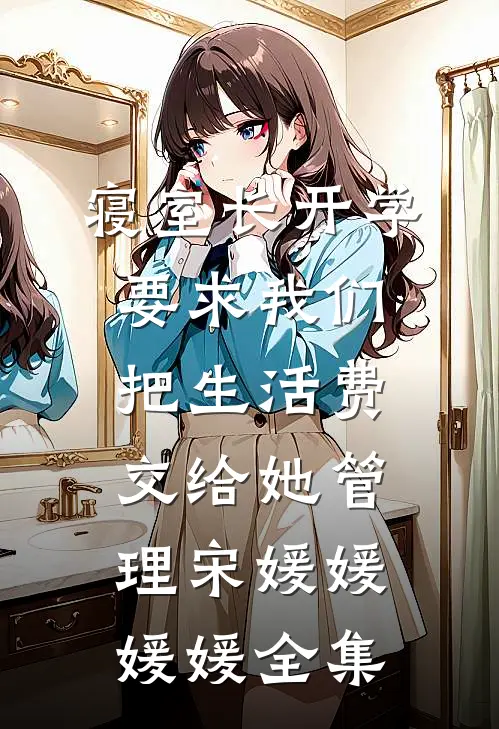 寝室长开学要求我们把生活费交给她管理宋媛媛媛媛全集
