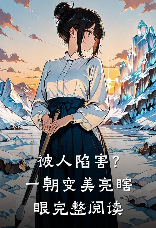 被人陷害？一朝变美亮瞎眼完整阅读