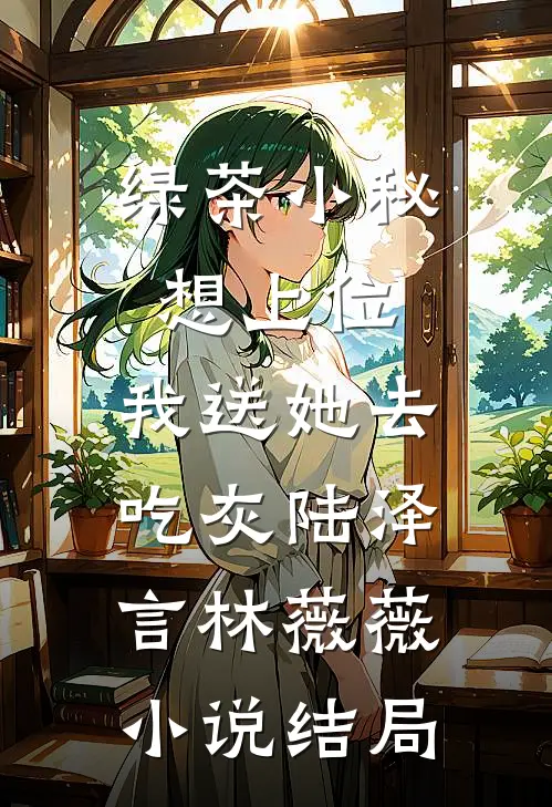 绿茶小秘想上位，我送她去吃灰陆泽言林薇薇小说结局