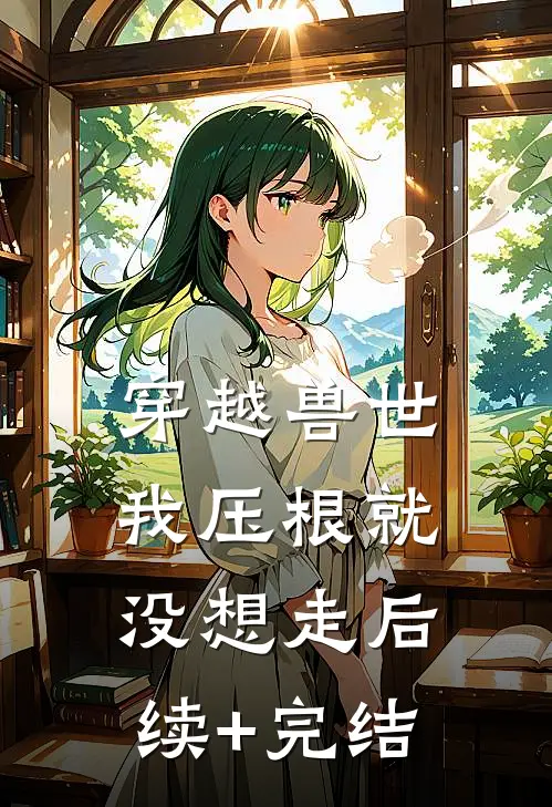 穿越兽世，我压根就没想走后续+完结