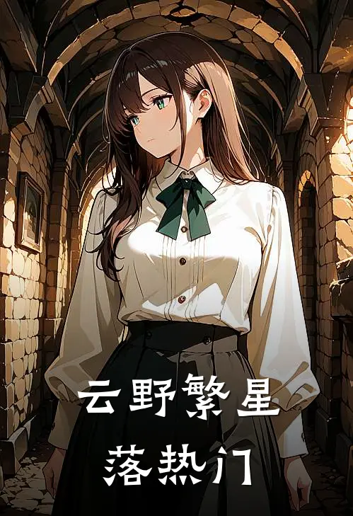 云野繁星落热门